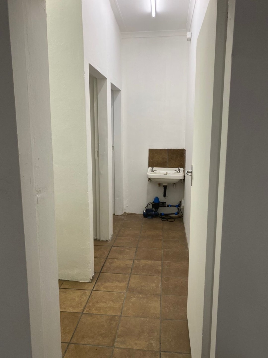 To Let commercial Property for Rent in Senekal Free State